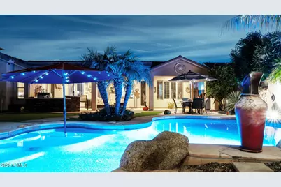 41869 W Granada Drive, Maricopa, AZ 85138 - Photo 53