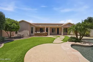 41869 W Granada Dr, Maricopa, AZ 85138 - Photo 61