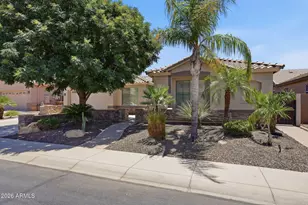41869 W Granada Dr, Maricopa, AZ 85138 - Photo 3
