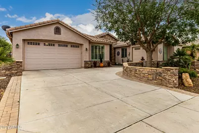 41869 W Granada Drive, Maricopa, AZ 85138 - Photo 5