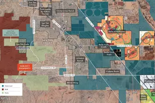 0000 N Brenner Pass Rd, San Tan Valley, AZ 85144 - Photo 1