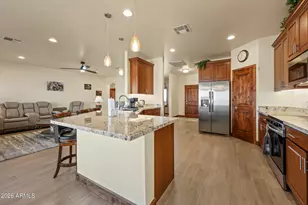 49370 W Val Vista Rd, Maricopa, AZ 85139 - Photo 31