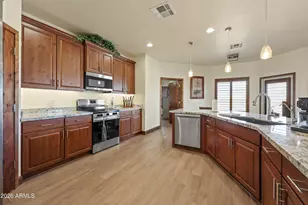 49370 W Val Vista Rd, Maricopa, AZ 85139 - Photo 5