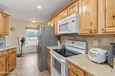 17443 N 105th Avenue, Sun City, AZ 85373 - Photo 17