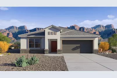 5863 E Rosina Dell Place, San Tan Valley, AZ 85140 - Photo 1