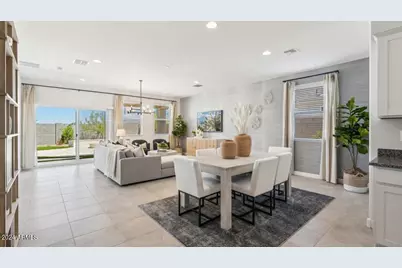 5863 E Rosina Dell Place, San Tan Valley, AZ 85140 - Photo 11