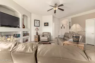 6693 S Weavers Needle Trail, Gold Canyon, AZ 85118 - Photo 5