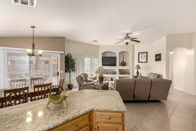 6693 S Weavers Needle Trail, Gold Canyon, AZ 85118 - Photo 7