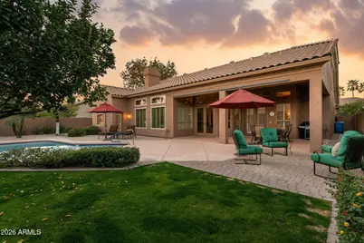 5503 E Sheena Drive, Scottsdale, AZ 85254 - Photo 37