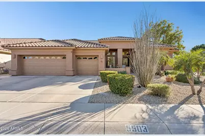 5503 E Sheena Drive, Scottsdale, AZ 85254 - Photo 33