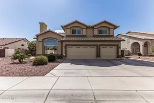12421 W Encanto Blvd, Avondale, AZ 85392 - Photo 1