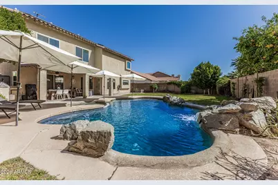 12421 W Encanto Boulevard, Avondale, AZ 85392 - Photo 53