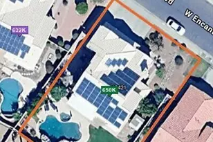 12421 W Encanto Blvd, Avondale, AZ 85392 - Photo 7