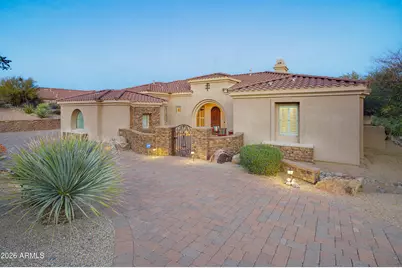 36625 N Porta Nuova Road, Scottsdale, AZ 85262 - Photo 65