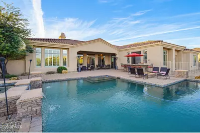 36625 N Porta Nuova Road, Scottsdale, AZ 85262 - Photo 5