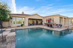 36625 N Porta Nuova Rd, Scottsdale, AZ 85262 - Photo 5