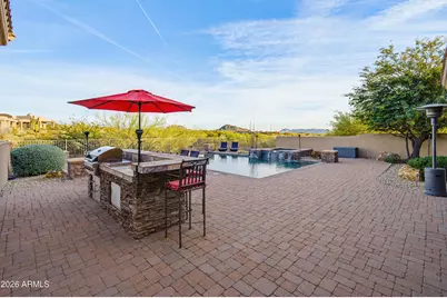 36625 N Porta Nuova Road, Scottsdale, AZ 85262 - Photo 41