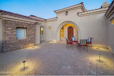 36625 N Porta Nuova Road, Scottsdale, AZ 85262 - Photo 71