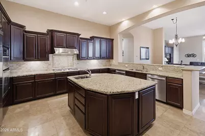 36625 N Porta Nuova Road, Scottsdale, AZ 85262 - Photo 9