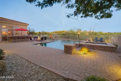 36625 N Porta Nuova Road, Scottsdale, AZ 85262 - Photo 61