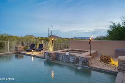 36625 N Porta Nuova Road, Scottsdale, AZ 85262 - Photo 53