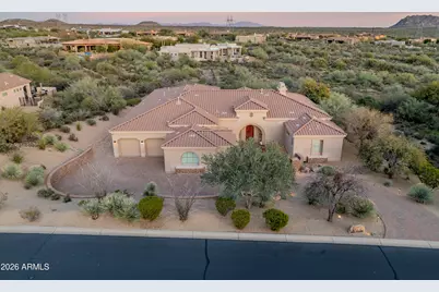 36625 N Porta Nuova Road, Scottsdale, AZ 85262 - Photo 75