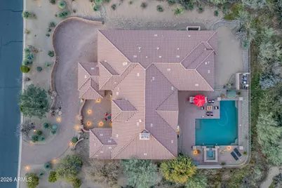 36625 N Porta Nuova Road, Scottsdale, AZ 85262 - Photo 79