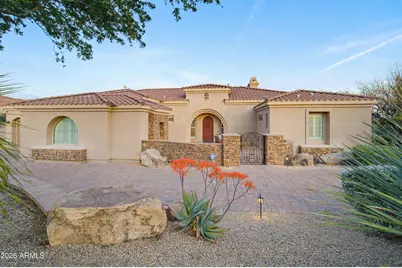 36625 N Porta Nuova Road, Scottsdale, AZ 85262 - Photo 59