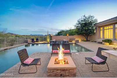 36625 N Porta Nuova Road, Scottsdale, AZ 85262 - Photo 57