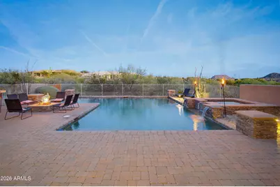 36625 N Porta Nuova Road, Scottsdale, AZ 85262 - Photo 55