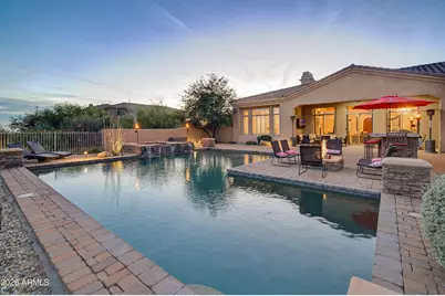 36625 N Porta Nuova Road, Scottsdale, AZ 85262 - Photo 55