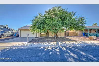 17820 N 29th Avenue, Phoenix, AZ 85053 - Photo 5