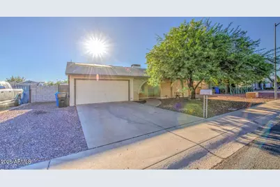 17820 N 29th Avenue, Phoenix, AZ 85053 - Photo 3