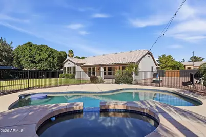 2333 E Finley Street, Gilbert, AZ 85296 - Photo 27