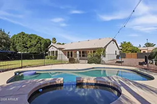 2333 E Finley St, Gilbert, AZ 85296 - Photo 31