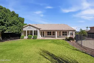 2333 E Finley St, Gilbert, AZ 85296 - Photo 29