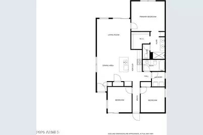 14377 W Surrey Drive, Surprise, AZ 85379 - Photo 3