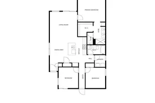 14377 W Surrey Dr, Surprise, AZ 85379 - Photo 3