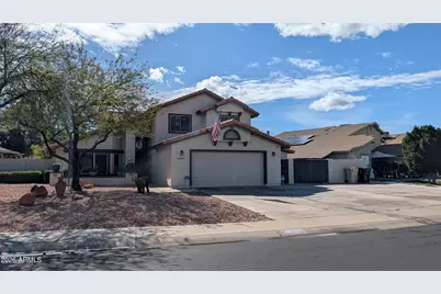 6933 W Bloomfield Road, Peoria, AZ 85381 - Photo 1