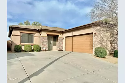 1090 S Maverick Street, Chandler, AZ 85286 - Photo 1