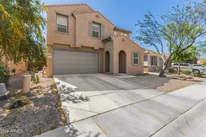 10839 E Calypso Avenue, Mesa, AZ 85208 - Photo 1