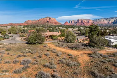 495 E Saddlehorn Road #152, Sedona, AZ 86351 - Photo 1