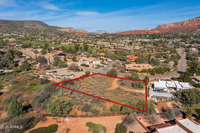 495 E Saddlehorn Road #152, Sedona, AZ 86351 - Photo 9