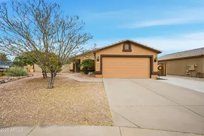 321 S 89th Place, Mesa, AZ 85208 - Photo 9