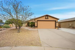 321 S 89th Pl, Mesa, AZ 85208 - Photo 9