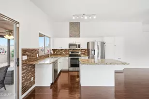 321 S 89th Pl, Mesa, AZ 85208 - Photo 1