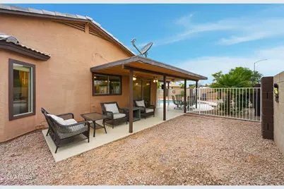 321 S 89th Place, Mesa, AZ 85208 - Photo 25