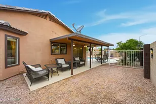 321 S 89th Pl, Mesa, AZ 85208 - Photo 25