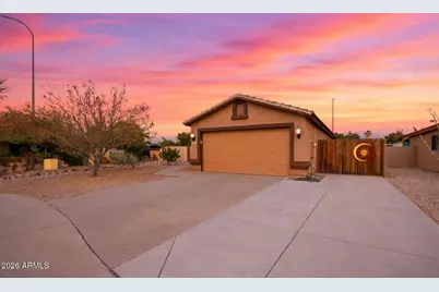 321 S 89th Place, Mesa, AZ 85208 - Photo 3