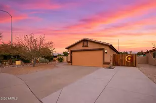 321 S 89th Pl, Mesa, AZ 85208 - Photo 3